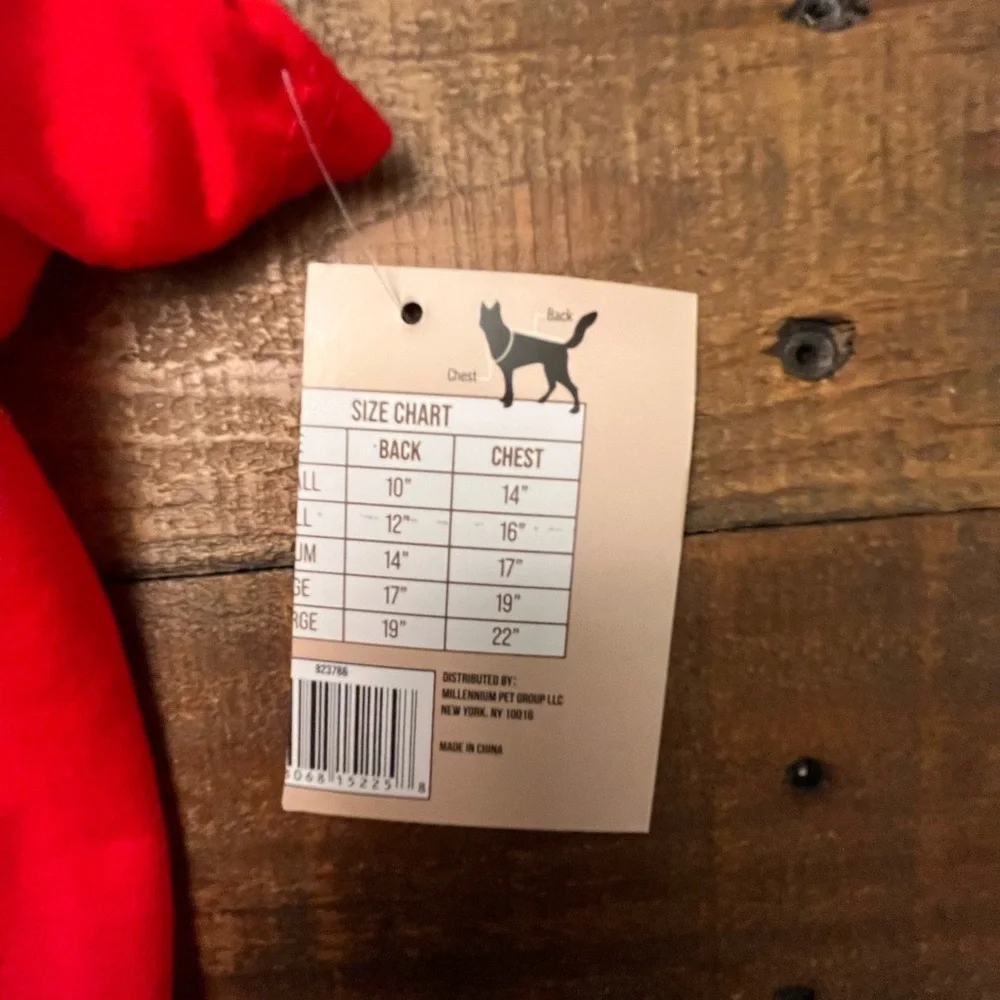 Dr. Pupper T-Shirt - Small